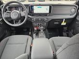 Thumbnail of 2025 Granite Crystal Jeep Gladiator