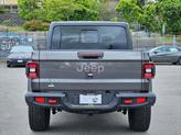 Thumbnail of 2025 Granite Crystal Jeep Gladiator