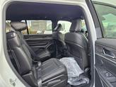 Thumbnail of 2025 Bright White Jeep Grand Cherokee L