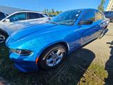 Thumbnail of 2023 B5 Blue Pearlcoat Dodge Charger