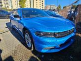 Photo of 2023 B5 Blue Pearlcoat Dodge Charger