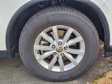 Thumbnail of 2014 Bright White Clearcoat Dodge Durango