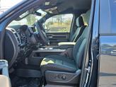 Thumbnail of 2025 Forged Blue Metallic RAM 1500