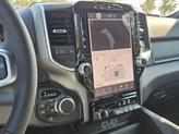 Thumbnail of 2025 Forged Blue Metallic RAM 1500
