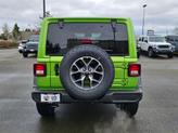 Thumbnail of 2025 Mojito! Clear Coat Jeep Wrangler