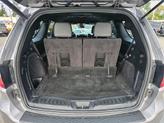 Thumbnail of 2017 Billet Metallic Clearcoat Dodge Durango