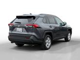 Thumbnail of 2020 Magnetic Gray Metallic Toyota RAV4