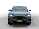 Thumbnail of 2026 Nordic Forest Pearl Honda HR-V