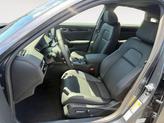 Thumbnail of 2025 Meteorite Gray Metallic Honda Civic Hybrid