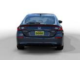 Thumbnail of 2025 Meteorite Gray Metallic Honda Civic Hybrid