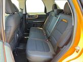 Thumbnail of 2022 CYBER ORANGE METALLIC TC Ford Bronco Sport