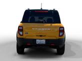 Thumbnail of 2022 CYBER ORANGE METALLIC TC Ford Bronco Sport