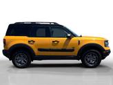 Thumbnail of 2022 CYBER ORANGE METALLIC TC Ford Bronco Sport