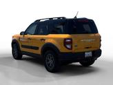 Thumbnail of 2022 CYBER ORANGE METALLIC TC Ford Bronco Sport