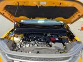 Thumbnail of 2022 CYBER ORANGE METALLIC TC Ford Bronco Sport