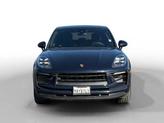 Thumbnail of 2022 Blue Porsche Macan
