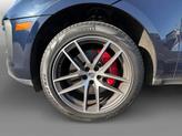 Thumbnail of 2022 Blue Porsche Macan