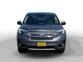 Thumbnail of 2019 Modern Steel Metallic Honda Pilot