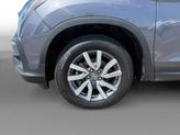 Thumbnail of 2019 Modern Steel Metallic Honda Pilot