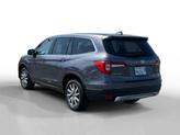 Thumbnail of 2019 Modern Steel Metallic Honda Pilot