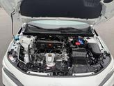 Thumbnail of 2024 Platinum White Pearl Honda Civic