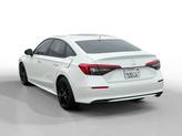 Thumbnail of 2024 Platinum White Pearl Honda Civic