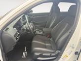 Thumbnail of 2024 Platinum White Pearl Honda Civic