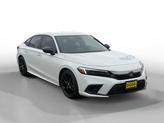Thumbnail of 2024 Platinum White Pearl Honda Civic