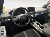 Thumbnail of 2024 Platinum White Pearl Honda Civic