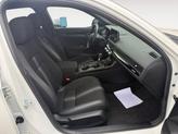 Thumbnail of 2024 Platinum White Pearl Honda Civic