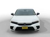 Thumbnail of 2024 Platinum White Pearl Honda Civic
