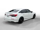 Thumbnail of 2024 Platinum White Pearl Honda Civic