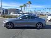 Thumbnail of 2021 Graphite Shadow INFINITI Q60