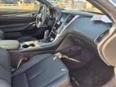 Thumbnail of 2021 Graphite Shadow INFINITI Q60