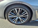 Thumbnail of 2021 Graphite Shadow INFINITI Q60