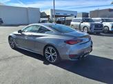 Thumbnail of 2021 Graphite Shadow INFINITI Q60