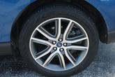 Thumbnail of 2020 Atlas Blue Metallic Ford Edge
