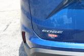 Thumbnail of 2020 Atlas Blue Metallic Ford Edge
