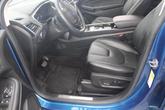Thumbnail of 2020 Atlas Blue Metallic Ford Edge
