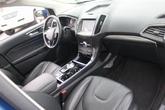 Thumbnail of 2020 Atlas Blue Metallic Ford Edge
