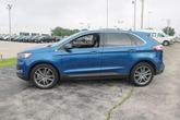 Thumbnail of 2020 Atlas Blue Metallic Ford Edge