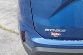 Thumbnail of 2020 Atlas Blue Metallic Ford Edge
