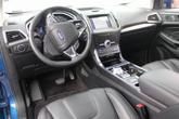 Thumbnail of 2020 Atlas Blue Metallic Ford Edge