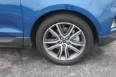 Thumbnail of 2020 Atlas Blue Metallic Ford Edge