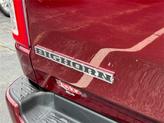 Thumbnail of 2022 Delmonico Red Pearlcoat RAM 1500