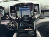 Thumbnail of 2022 Delmonico Red Pearlcoat RAM 1500