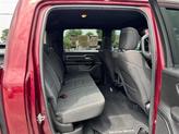 Thumbnail of 2022 Delmonico Red Pearlcoat RAM 1500