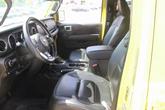 Thumbnail of 2022 High Velocity Clearcoat Jeep Wrangler Unlimited 4xe