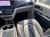 Thumbnail of 2022 Ceramic Gray Clearcoat Chrysler Pacifica