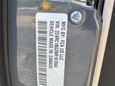 Thumbnail of 2022 Ceramic Gray Clearcoat Chrysler Pacifica